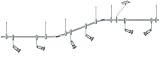 Paulmann 97340 Schienensystem Phantom Phyllis Titan