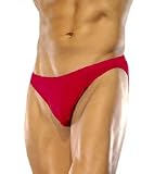 Magic Silk Silk Knit Brief 6606