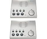 Westinghouse 4 Channel Voice Activated Intercom - WHI-4CUPG