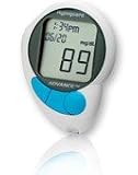 advance blood glucose monitor (Instock)