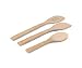Joyce Chen 3 Piece Bamboo Stir Fry Tool Set