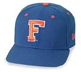 Florida Gators Fitted New Era College Cap