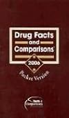 Drug Facts and Comparisons 2006: Published by Facts and Comparisons, Pocket Edition