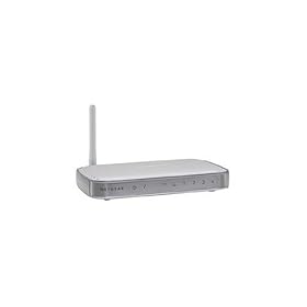 wireless dsl router