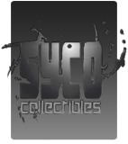 Syco Collectibles Busts and Statues