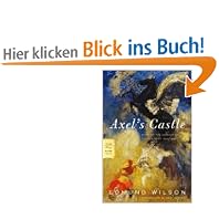 Axel's Castle: A Study of the Imaginative Literature of 1870-1930