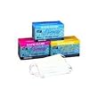 Safe-Mask Premier Earloop Mask - Disposable - Box of 50