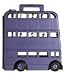 Harry Potter Knight Bus Carrying Case Exclusive Harry Potter Figure