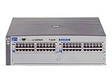 HP ProCurve Switch 4104gl - Switch - 3U - stackable
