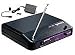 Gemini VH101L Lavalier Wireless Microphone