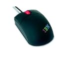 IBM TOP Maus PS2+USB 3-Button optisch