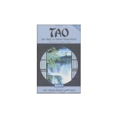 Tao 3. Der kleine Energiekreislauf. CD