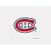 WinCraft NHL Montreal Canadiens Perfect Cut Color Decal, 4