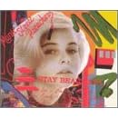 Stay Beautiful by  Manic Street Preachers 