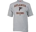 Atlanta Falcons Primary Logo T-Shirt