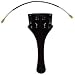 Thomastik Metal Tailpiece (Violin, 4/4 size)