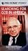 Searching for God in America: Rabbi Harold Kushner [VHS]