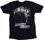 BREAKING BENJAMIN - Focused - Black T-shirt