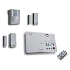 Skylink ML-100 AAA+ Wall Mountable Home Smart Center with Rechargeable Battery