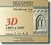 RECON3D Vol.2 Medieval Art, 3D Content Collection (LWO , DXF Formats)