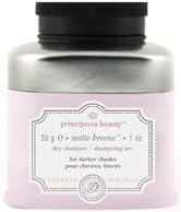 Principessa Beauty Bianco Breeze Dry Shampoo for Lighter Shades (1 oz.)