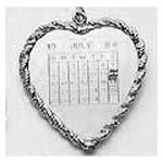Calendar Charm
