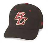 Boston College Eagles Fitted New Era College Hat
