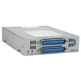 Nortel Nt7b09aaad BCM DSM 32-32 Digital Station Media Bay Module