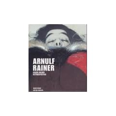 Arnulf Rainer  - Gegen.Bilder