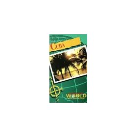 Cuba [VHS]