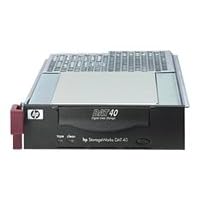 HP DAT 40 ARRAY MODULE (CARBON) ( C7497B )