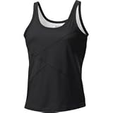 Columbia Criss Cross Sport Tank Top - Women's