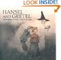 Hansel and Gretel (Pixies, 14)