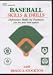 Instructional Baseball Defense DVD: Defensive Skills by Position