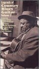 Legends of Country Blues Guitar: Vol. 2