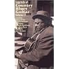 Legends of Country Blues Guitar: Vol. 2 [VHS]