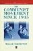 Book The Communist Movement since 1945 (History of the Contemporary World)