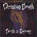 Christian Death-Death in Detroit
