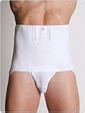 Review   / Flarico 10-inch Waistband Duribilknit Athletic Supporter