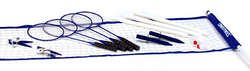 Spalding Classic Badminton Set