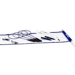 Spalding Classic Badminton Set