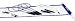 Spalding Classic Badminton Set