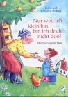 Nur weil ich klein bin, bin ich doch nicht doof! - Franz H�bner