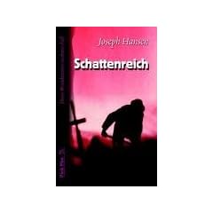 Schattenreich: Dave Brandstetters sechster Fall