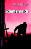Schattenreich: Dave Brandstetters sechster Fall