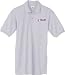 got Scott? Adult Polo Spotshield Jersey