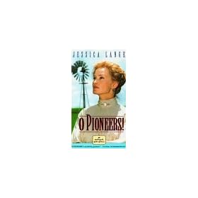 O Pioneers! (Hallmark Hall of Fame) [VHS]