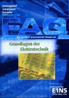 Produkt-Bild: FAQ. Grundlagen der Elektrotechnik. Die hundert wichtigsten Fragen zu. (Lernmaterialien)