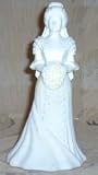 Avon Bridal Moments Figurine Cologne Bottle