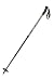 Sporting Goods : MSR - Denali 3 Poles for Snowshoeing and Hiking